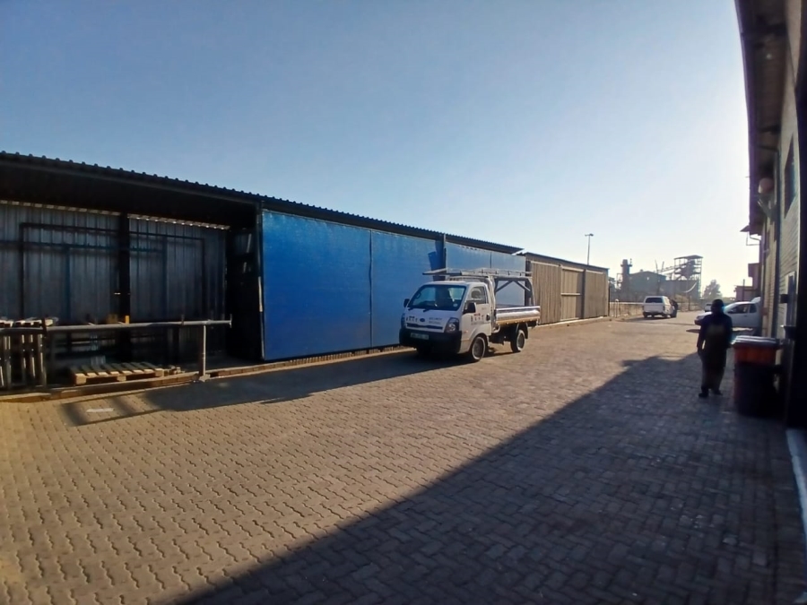 Commercial Property for Sale in Waterval East North West